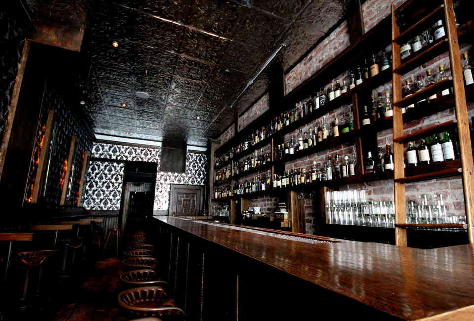 15 Secret Sf Speakeasy Bars And How To Get Into All Of Them