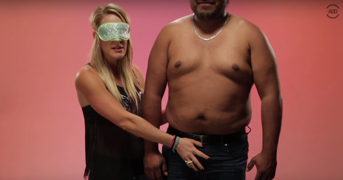 Watch Blindfolded Women Grope Dudes' Junk To Guess Their Ethnicity -  Thrillist