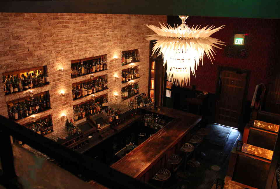 15 Secret Sf Speakeasy Bars And How To Get Into All Of Them