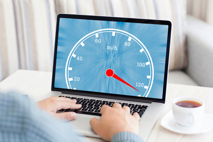 How To Make Your Computer Run Faster Right Now - Ways To Speed Up Your ...