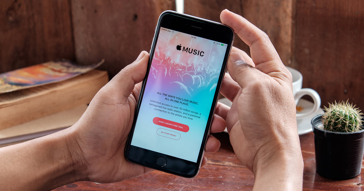 is apple music better than spotify