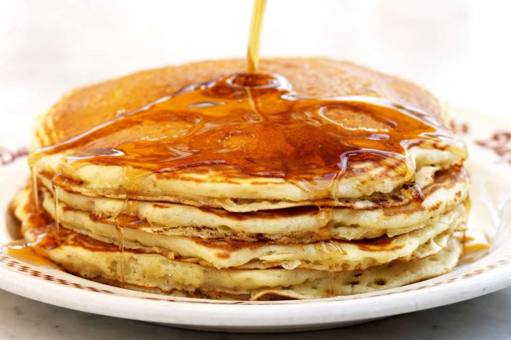 The 21 Best Pancakes In America Thrillist