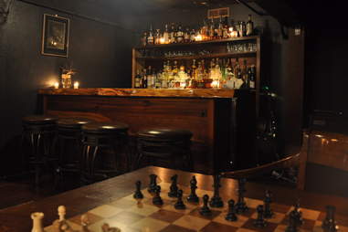 15 Secret Sf Speakeasy Bars And How To Get Into All Of Them Thrillist