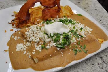 fritangas mexican restaurant