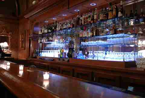 Best Speakeasies In Detroit Secret Bars To Drink At Right Now