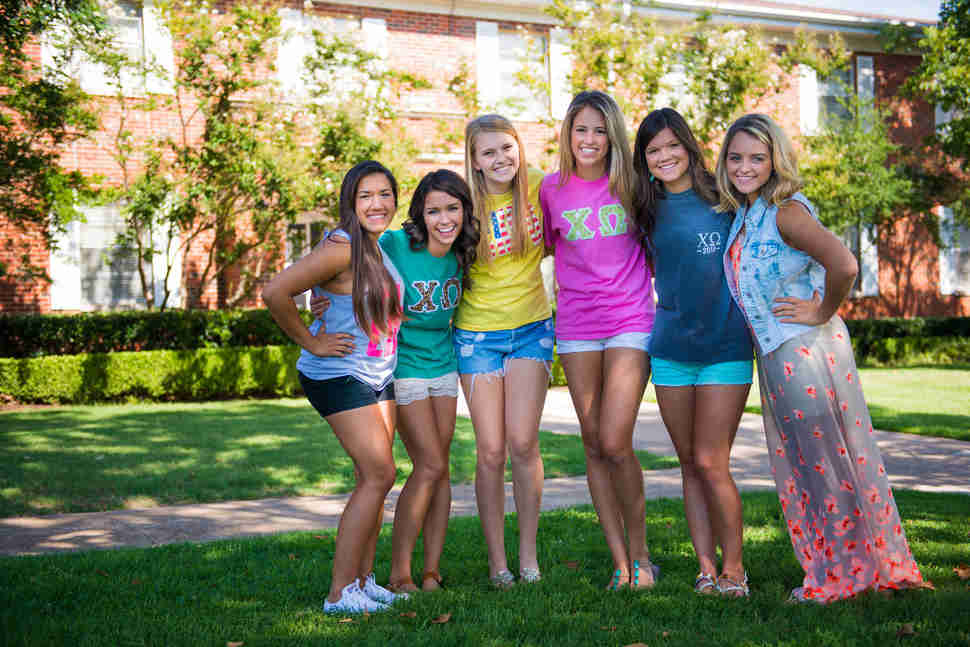 Why Joining A Sorority Is A Perfectly Understandable -8073