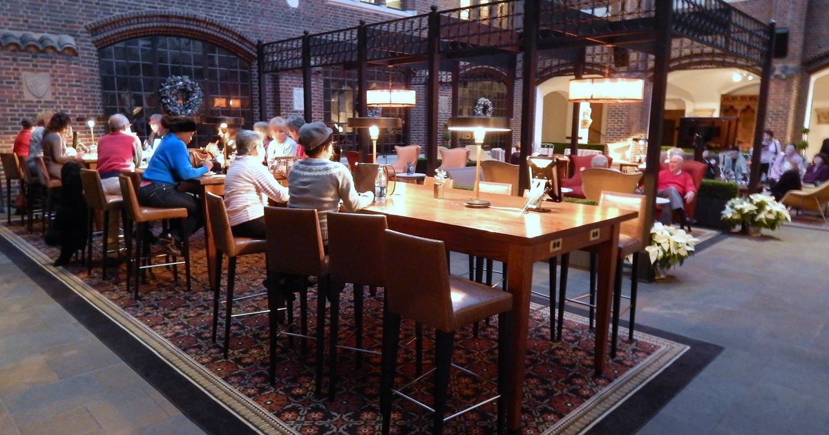 Detroit’s Best Secret Bars and Speakeasies 15 Hidden Places to Drink