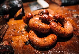 Fast Cars, Lederhosen, and BBQ: The Best Things to Do in Austin This Fall