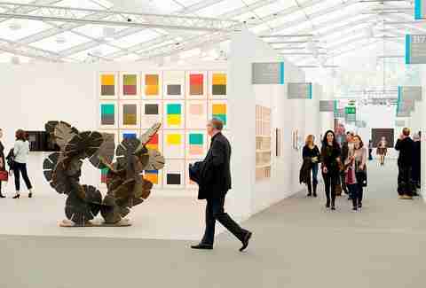 Things to Do in London Autumn 2015 - Thrillist