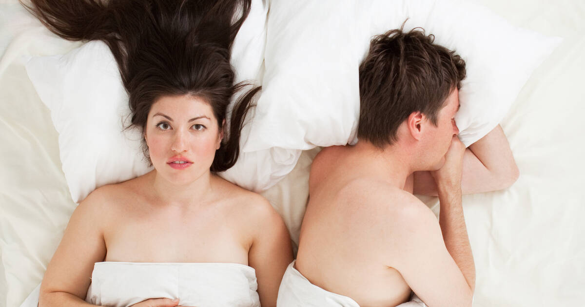 Sex Tips for Men Things Women Hate in Bed Thrillist