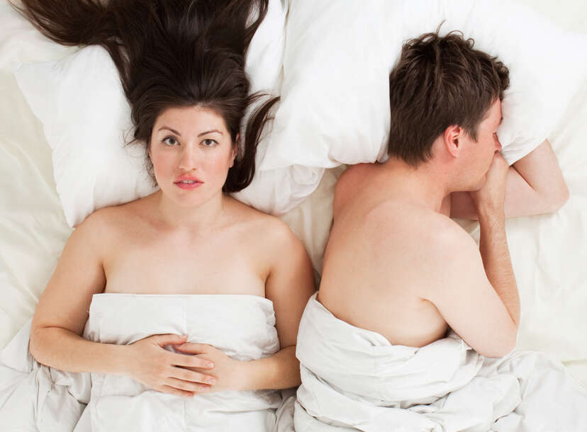 Sex Tips for Men Things Women Hate in Bed Thrillist