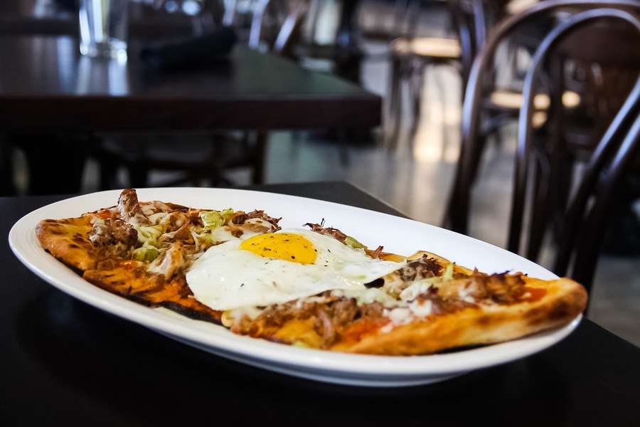 B Line: A Restaurant in Tucson, AZ - Thrillist