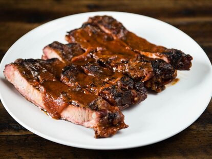 Handy Andy Grocery & Market BBQ: A Restaurant in Oxford, MS - Thrillist