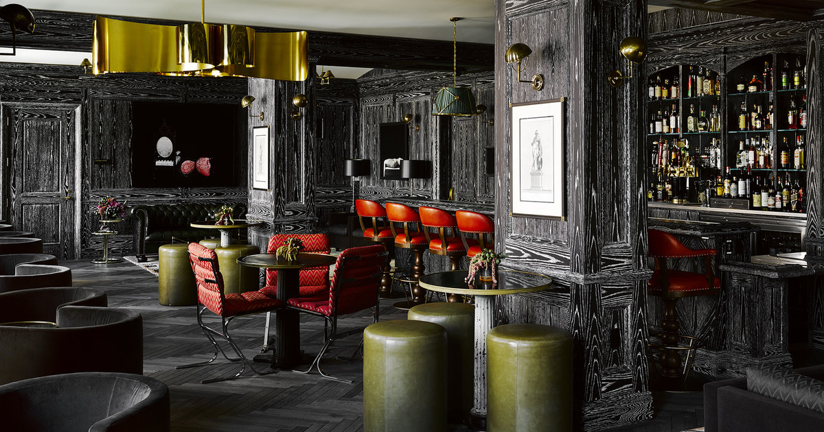 15 Secret SF Speakeasy Bars And How To Get Into All of Them Thrillist