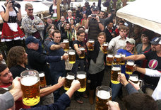 The Best (Remaining) Oktoberfests in and Around Portland