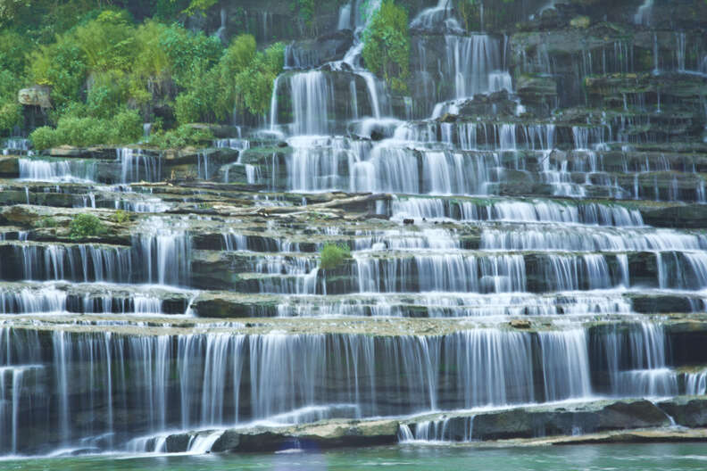 Beautiful Places in Tennessee: Road Trip Ideas & Destinations - Thrillist