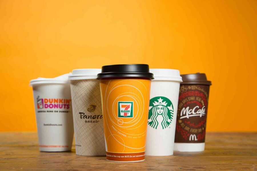 Best Starbucks Drinks on the Menu: All 40 Drinks, Ranked - Thrillist