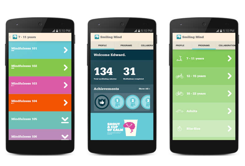 12 Best Meditation Apps for iPhone and Android - Thrillist