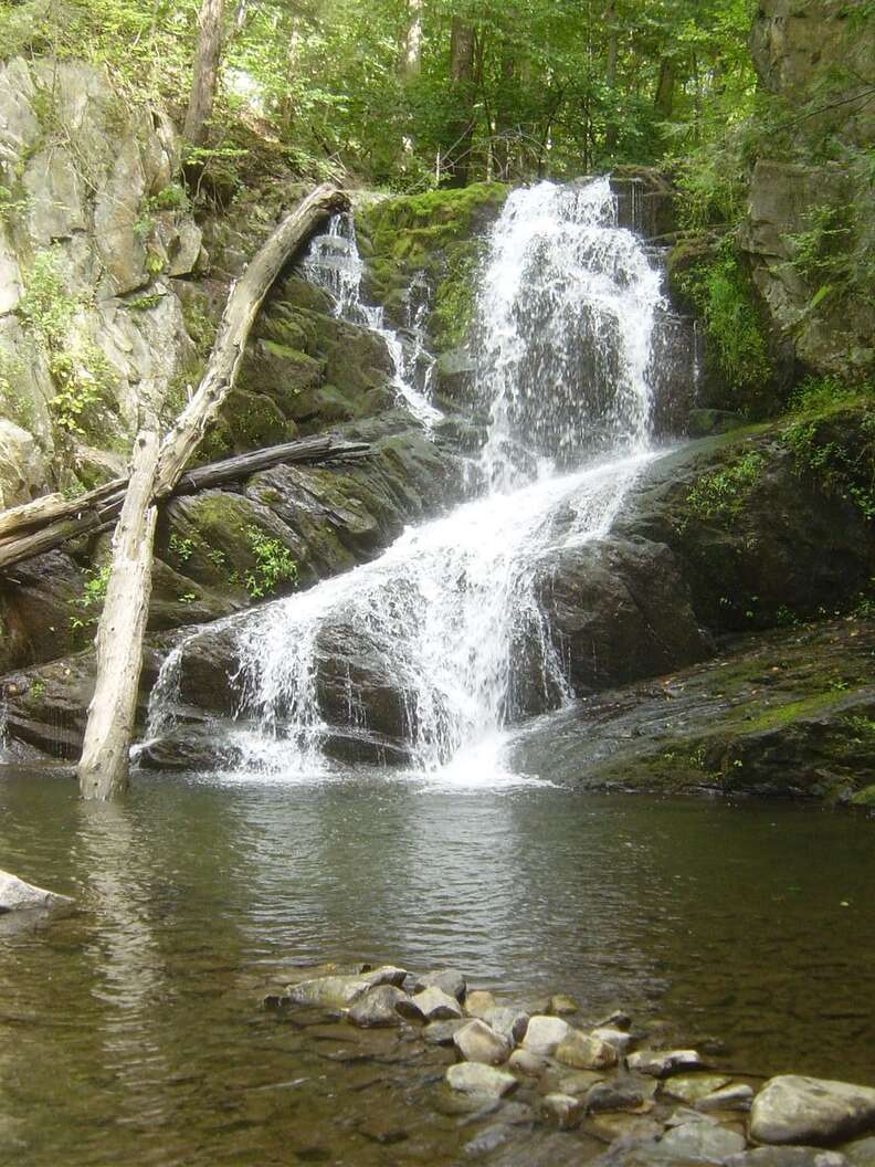 Every New York Waterfall You Need to See in Person - Thrillist