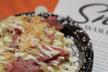 Monte Cristo