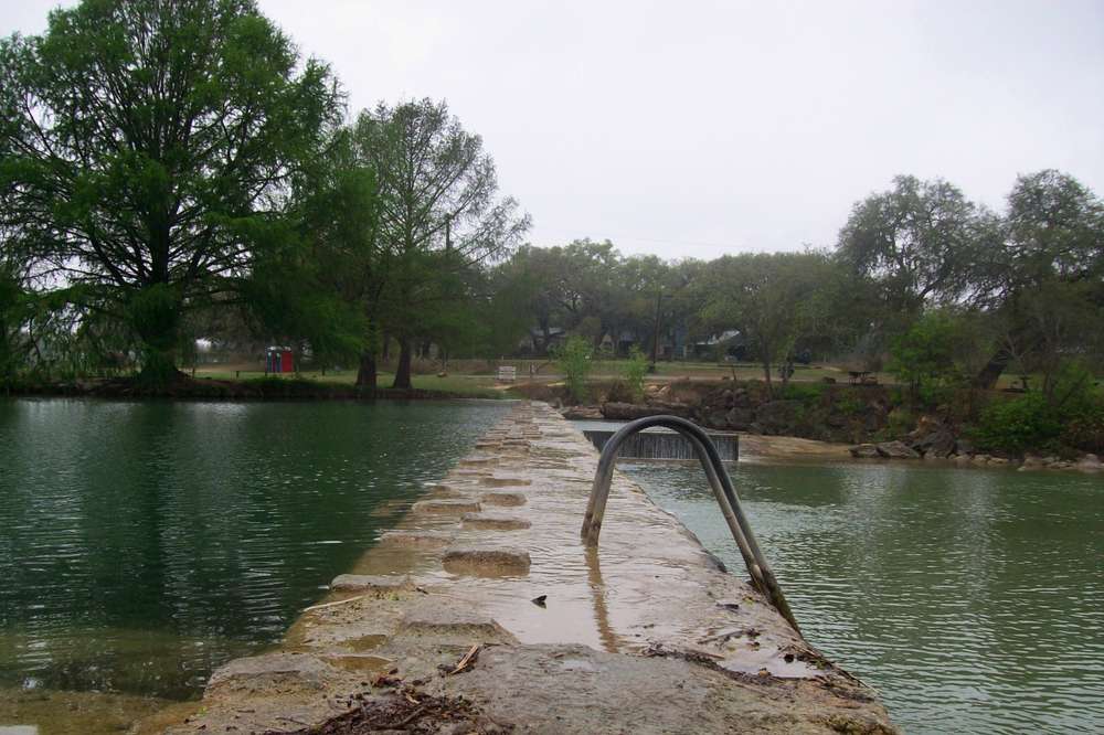 Best Swimming Pools And Nature Spots Near San Antonio Thrillist