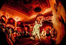 Every Detroit-Area Festival Worth Going to This Fall, Now in One Calendar 