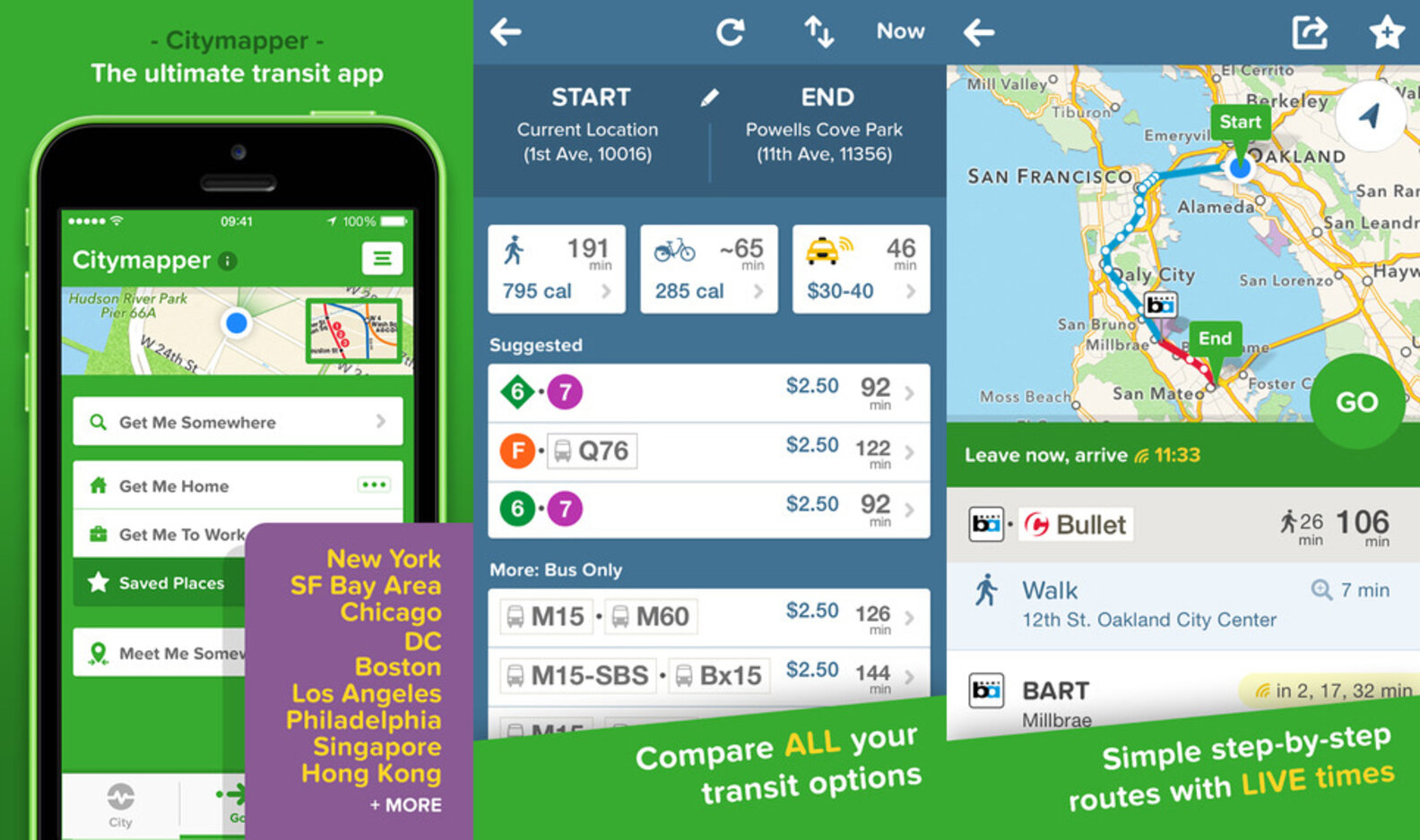 8 Free Apps That Improve Your Commute Best Commuting Apps Thrillist(02)