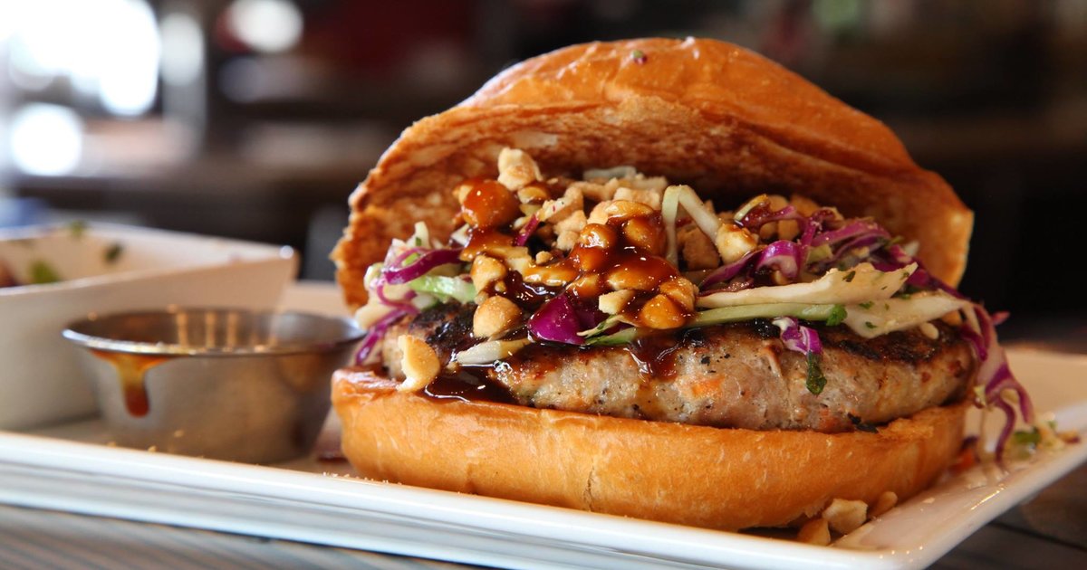 The Best Burgers in Missouri Thrillist
