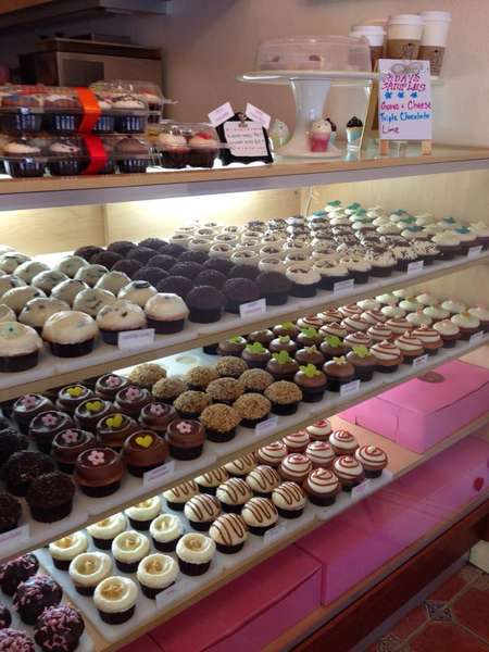 Buttercream Cupcakes & Coffee: A Coral Gables, FL ...