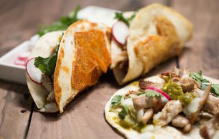 Le Tub Saloon A Miami Fl Restaurant