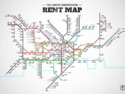 Chart: NFL Edges Towards A Full House In London