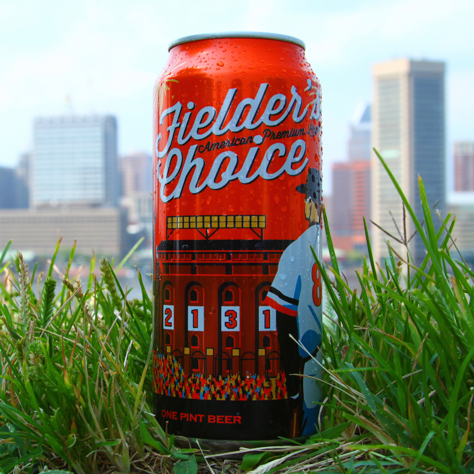 11 Most Maryland Craft Beers Thrillist