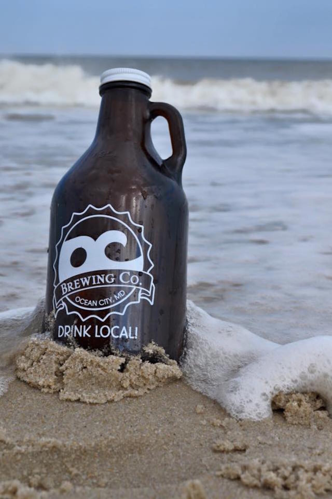 11 Most Maryland Craft Beers Thrillist