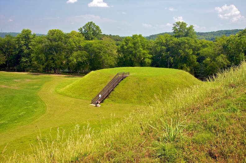 etowah indian mounds