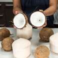 Coconuts