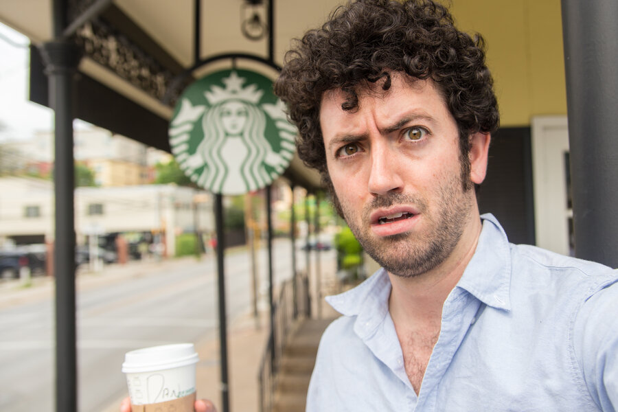 Why Don't We Drink Out of Mugs at Starbucks? - BANG.