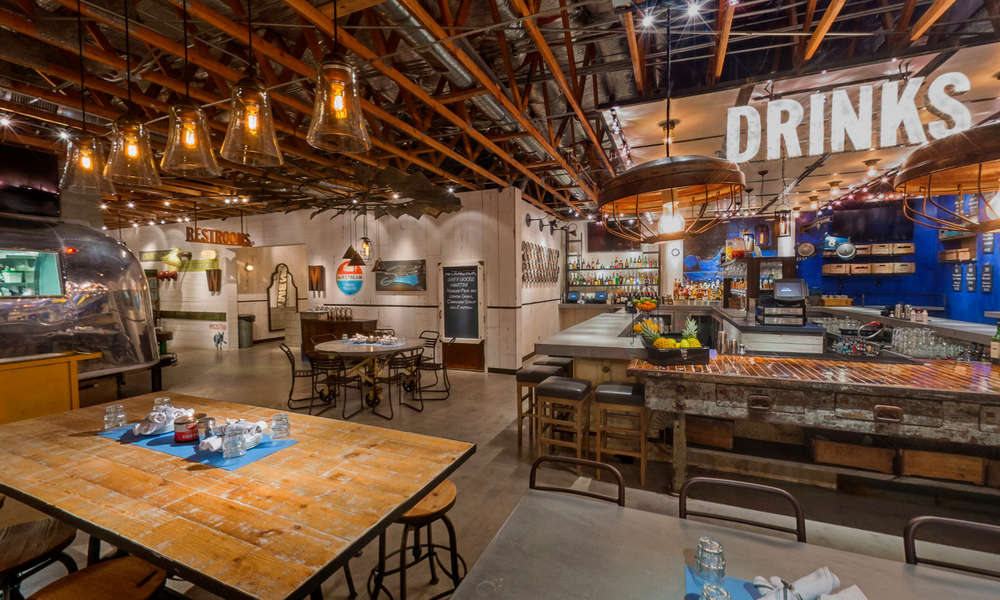 The Best Restaurants in Ocean Beach San Diego Thrillist