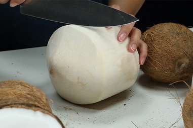 How to Choose, Store, and Cut Coconuts - Thrillist