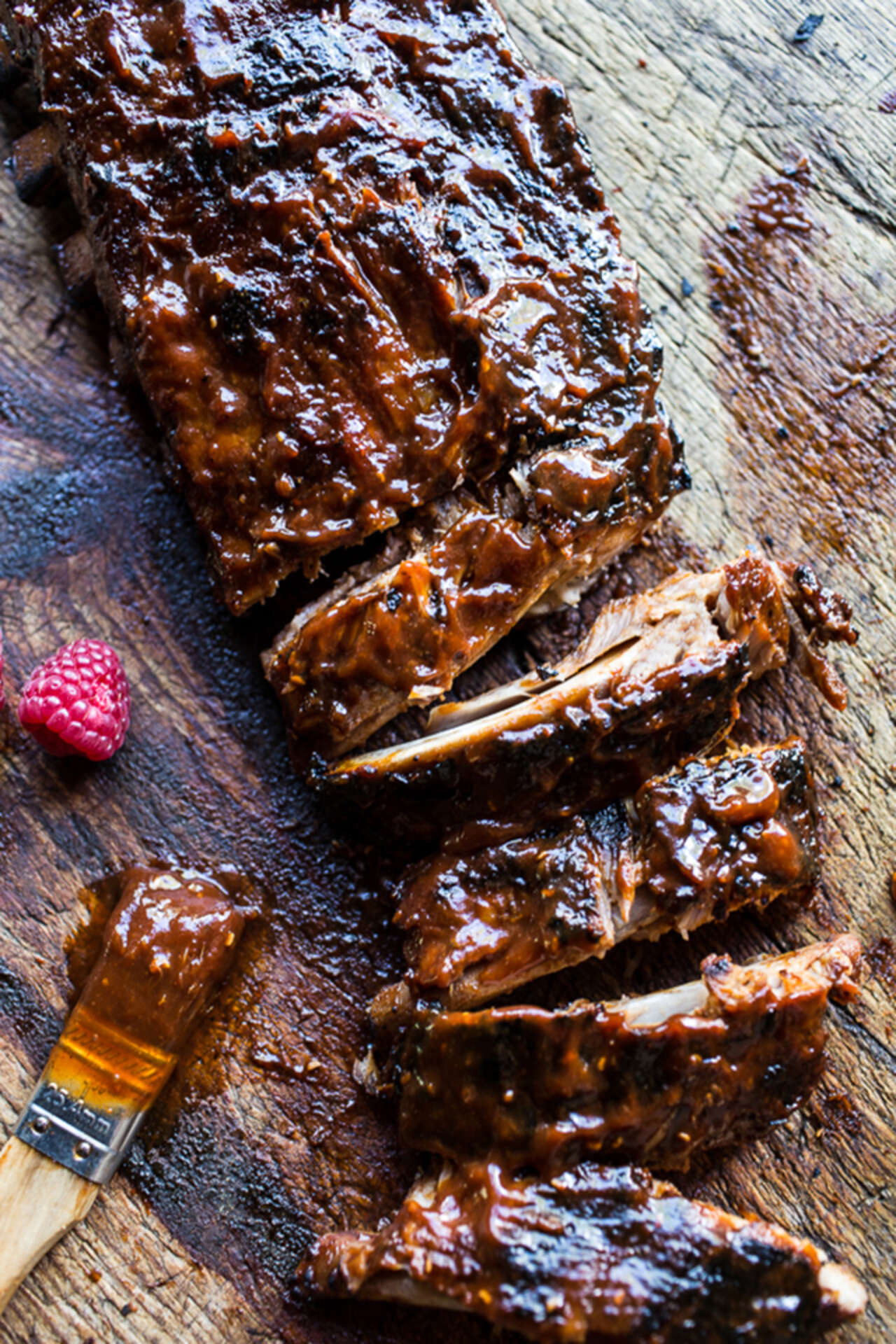 The 14 Best Slow Cooker Ribs Recipes - Thrillist