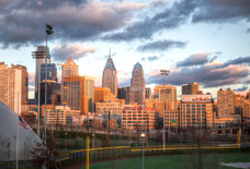 All the Things You Have to Do in Philly This Fall