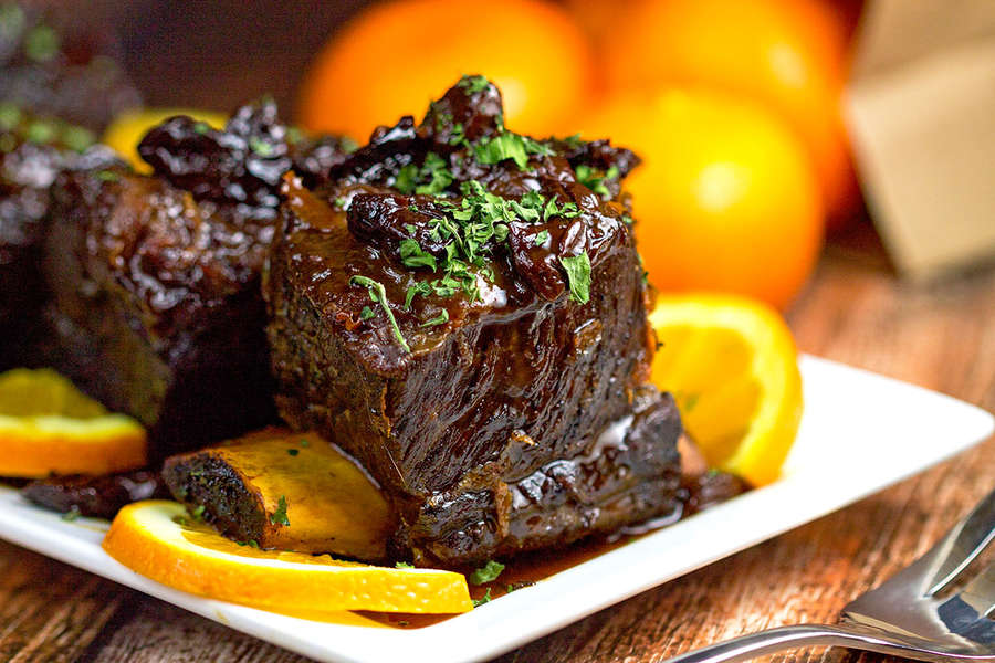 The 14 Best Slow Cooker Ribs Recipes Thrillist