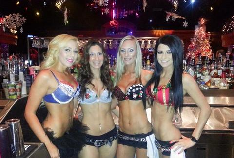 Best Strip Clubs in Dallas - Thrillist