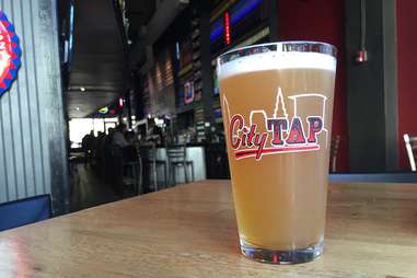 City Tap