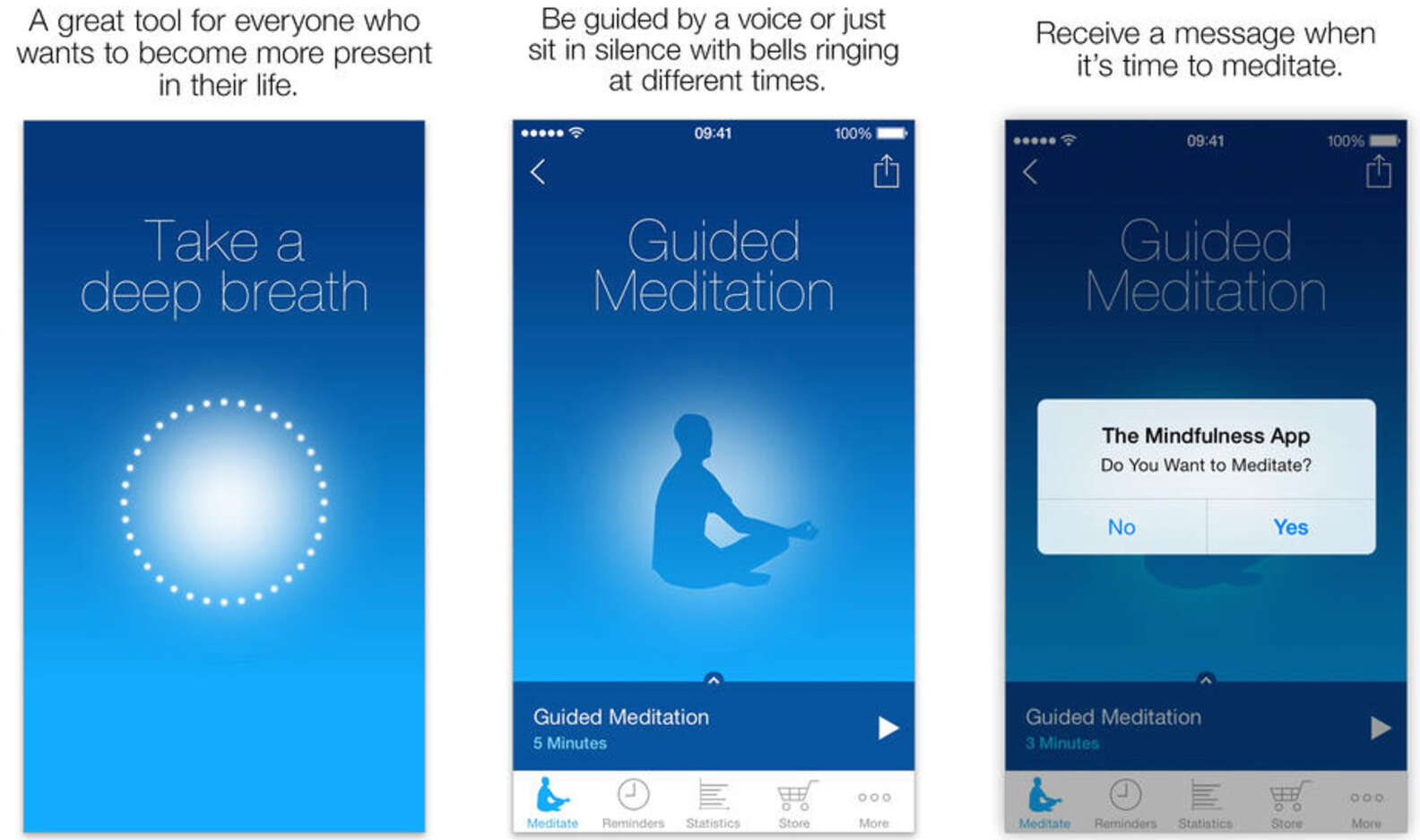 12 Best Meditation Apps for iPhone and Android - Thrillist