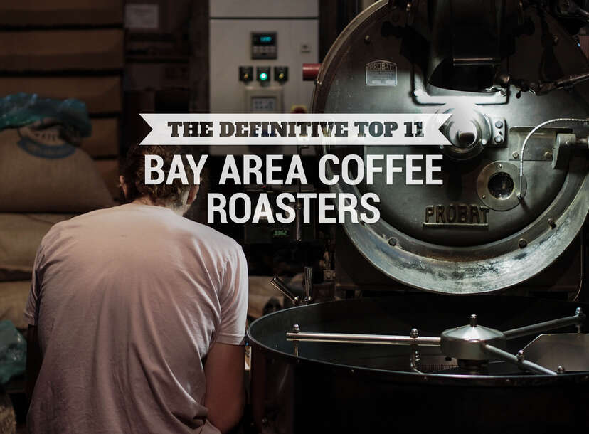 Oakland's Black-Owned Coffee Roaster Red Bay Announces New