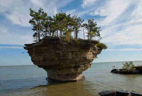 The Most Beautiful Places in Michigan - Thrillist