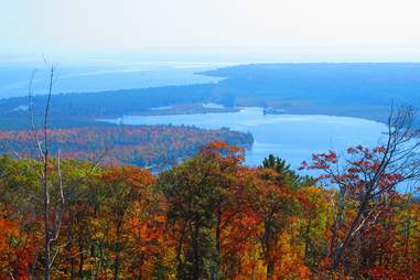 The Most Beautiful Places In Michigan Thrillist