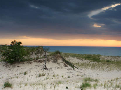 The Most Beautiful Places in Michigan - Thrillist