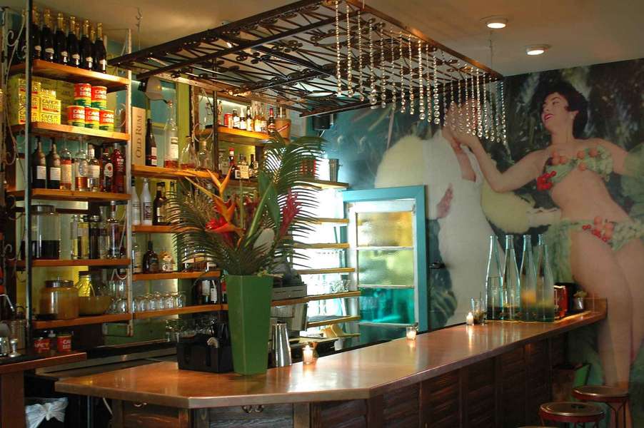 Cuba Cuba A Bar in Denver, CO Thrillist