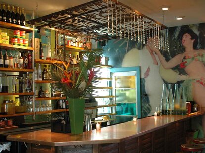 Bar Cuba Rd Cuba Cuba Cafe & Bar: A Bar in Denver, CO - Thrillist
